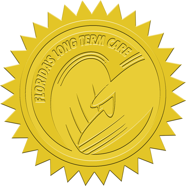 Governor's Gold Seal Award