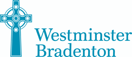Westminster Bradenton Logo