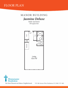 jasmine deluxe floorplan