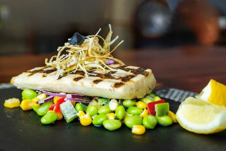 Westminster Bradenton Dining