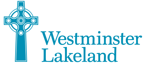 Westminster Lakeland Logo