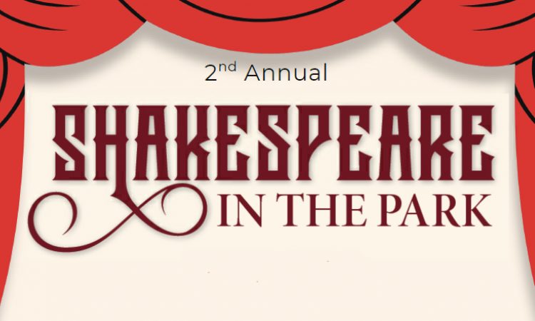 Shakespeare in the Park