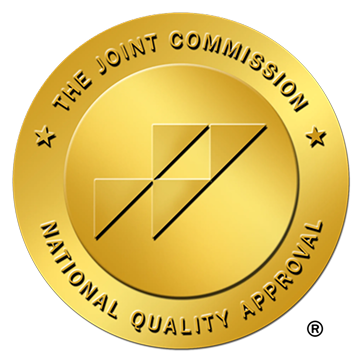 National Quality Approval badge