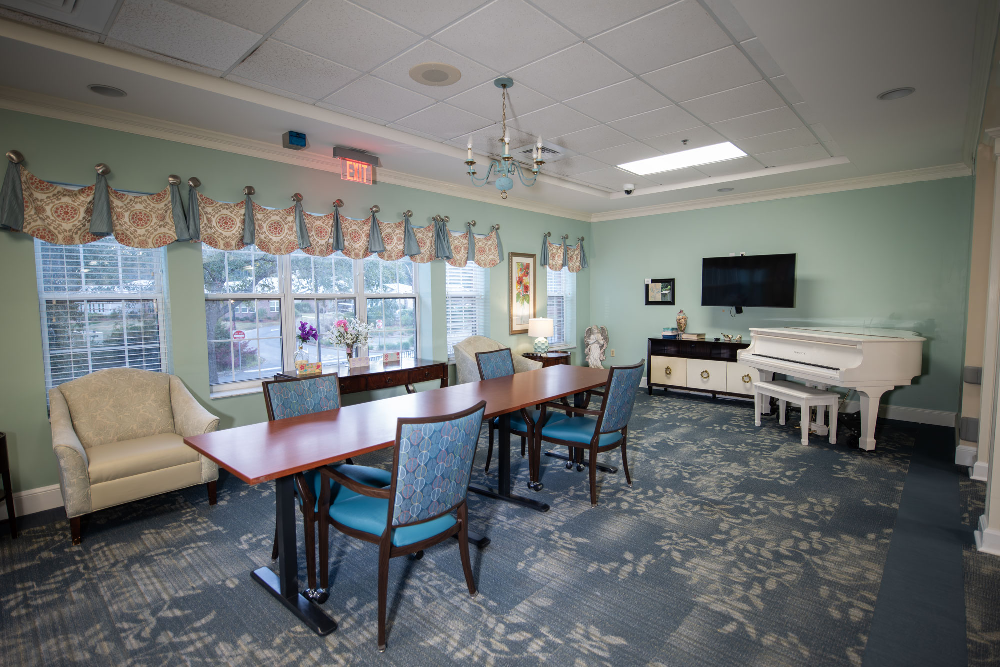 WOK-Skilled Nursing 05