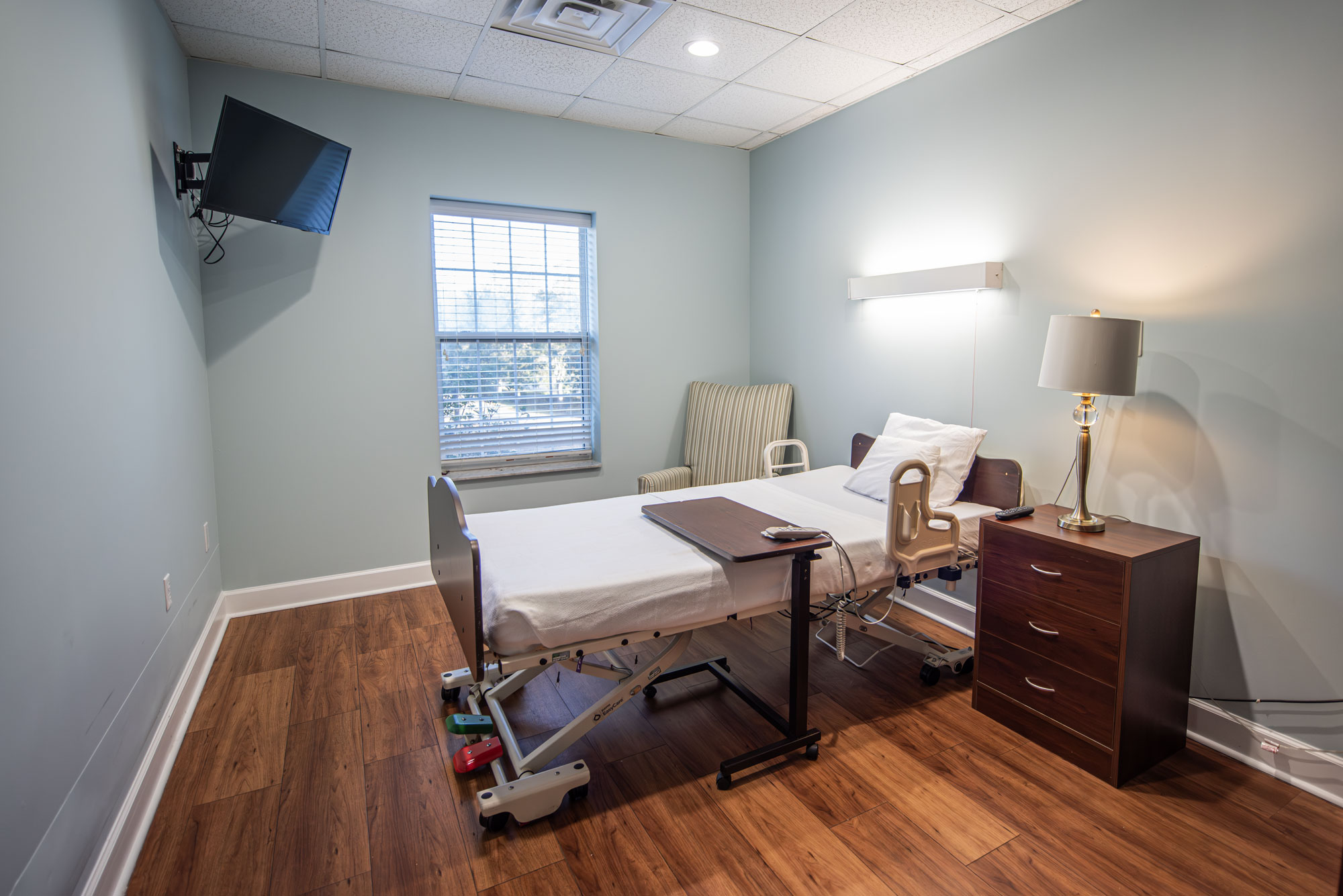 WOK-Skilled Nursing 06