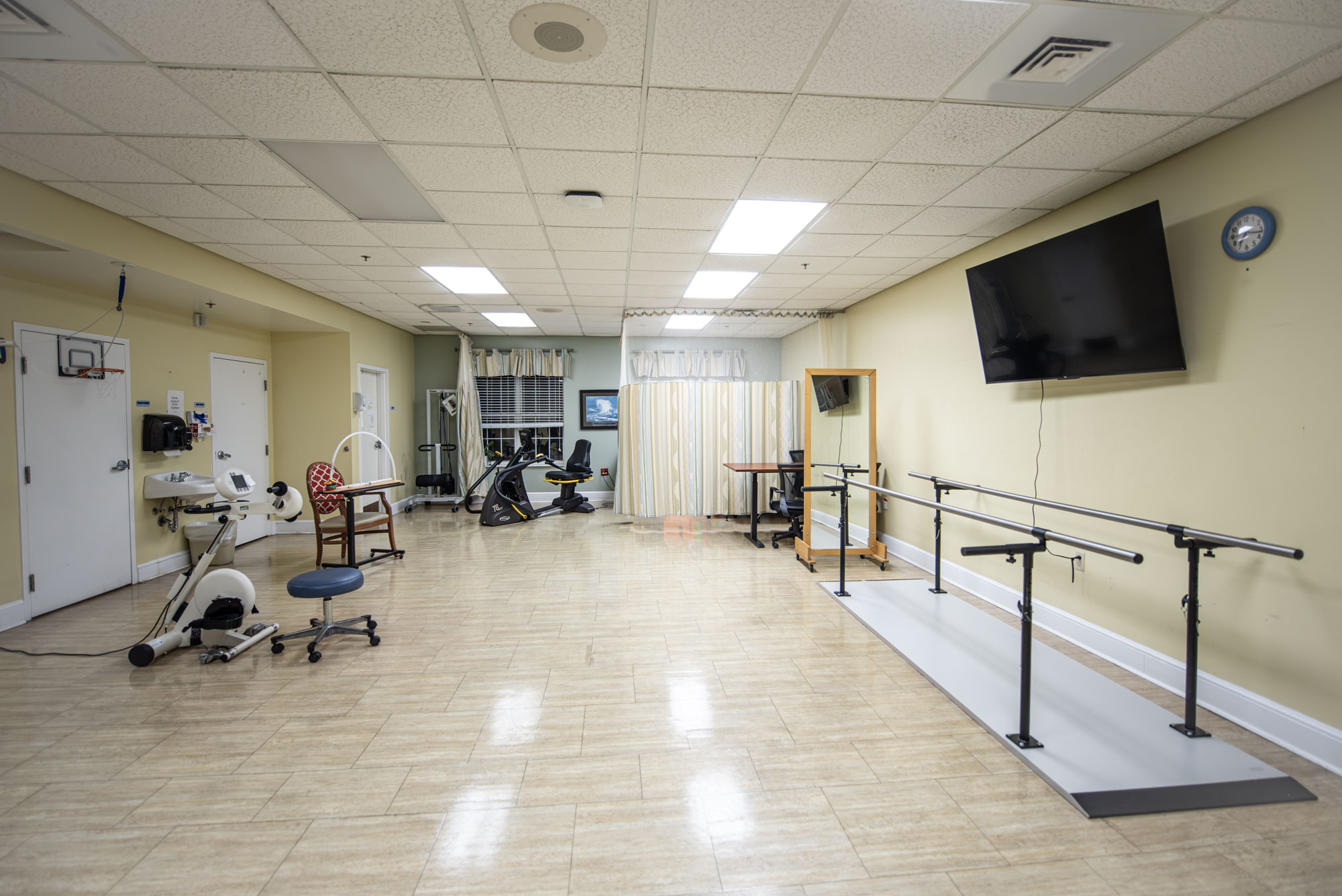 WOK-Skilled Nursing 07