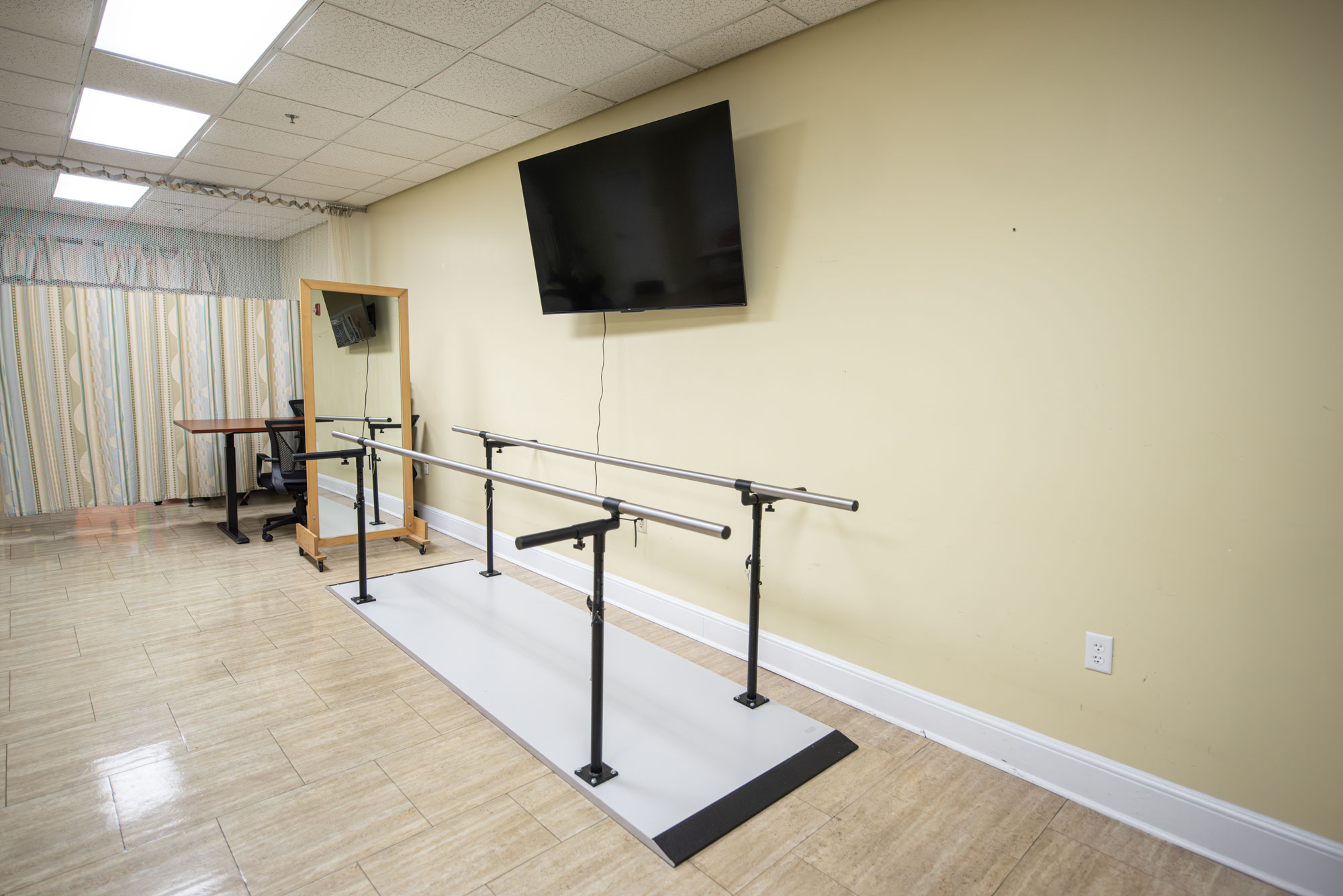 WOK-Skilled Nursing 08