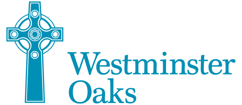 Westminster Oaks Logo