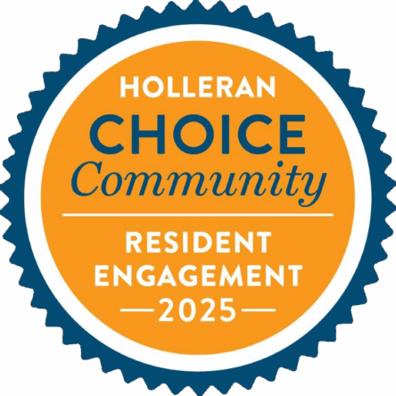 resident engagement award