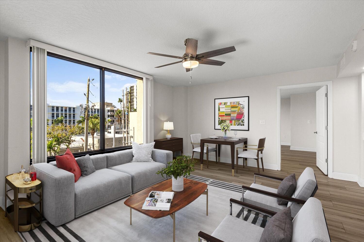 Mockingbird Thumbnail