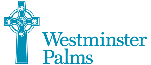 Westminster Palms Logo