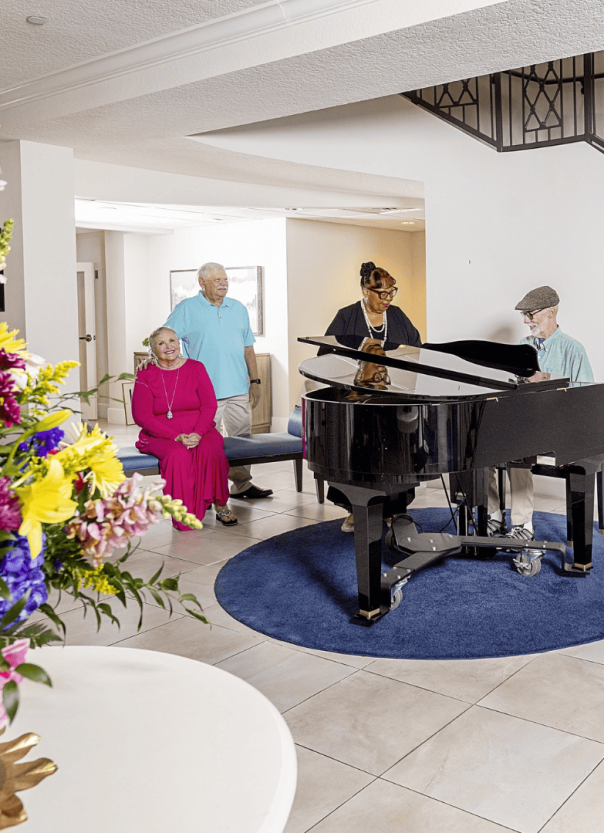 Palm - Lifestyle - Mission Block