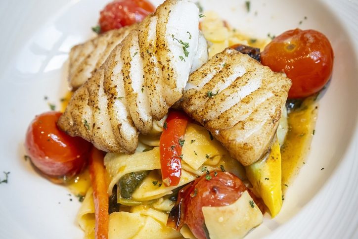 WPS Dining whitefish