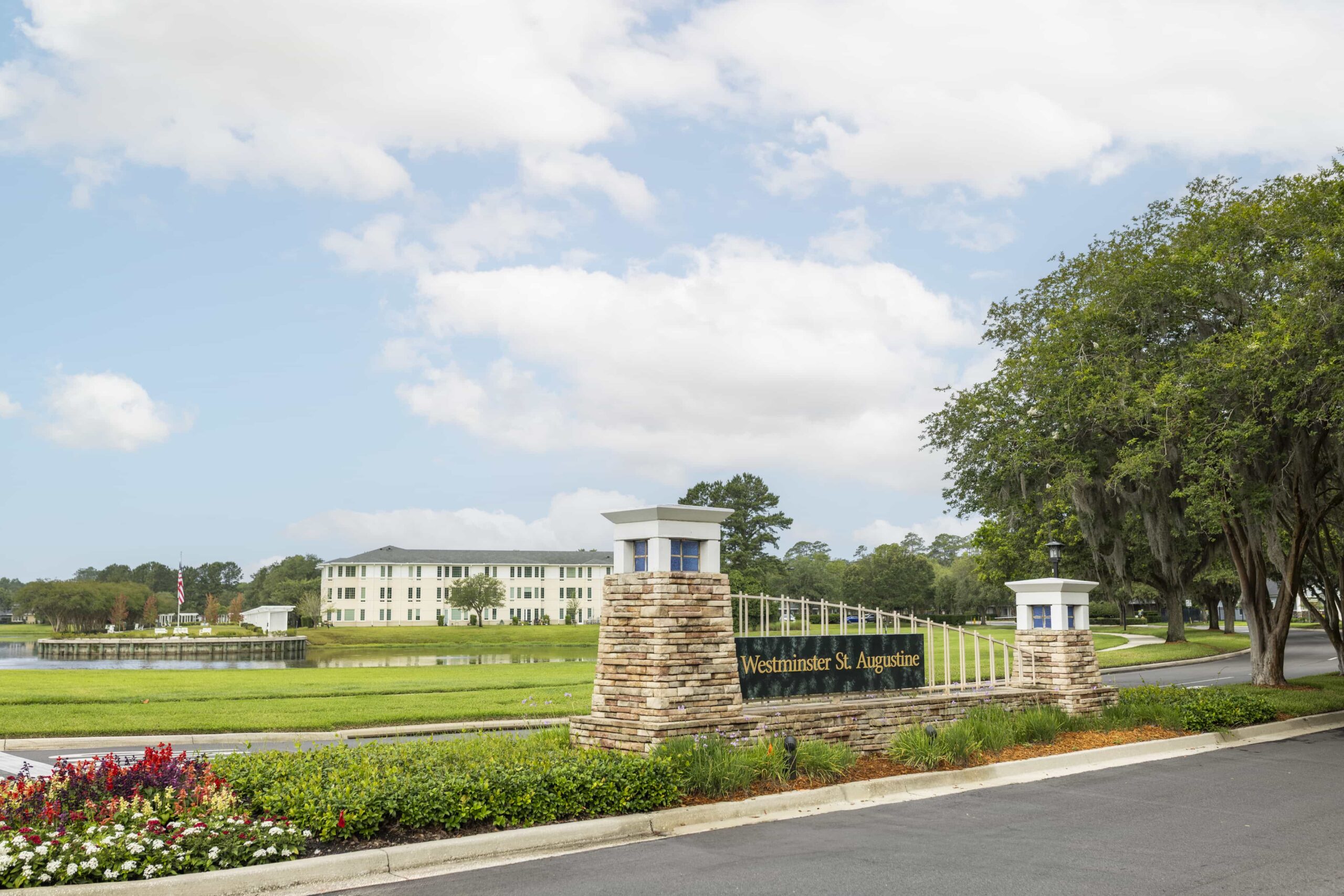 Southpointe Exterior