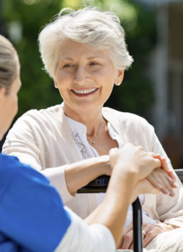 AUG - Home - Skilled Nursing