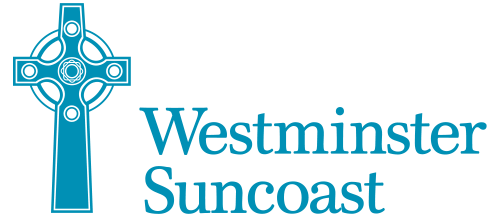 Westminster Suncoast Logo