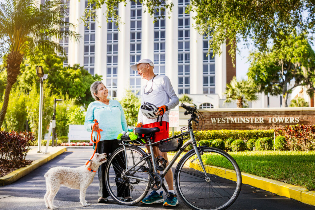 Westminster Towers Independent Living