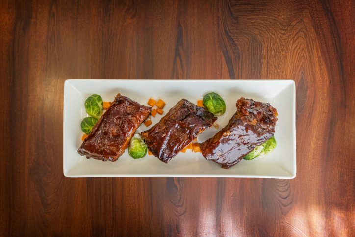 short rib up close image