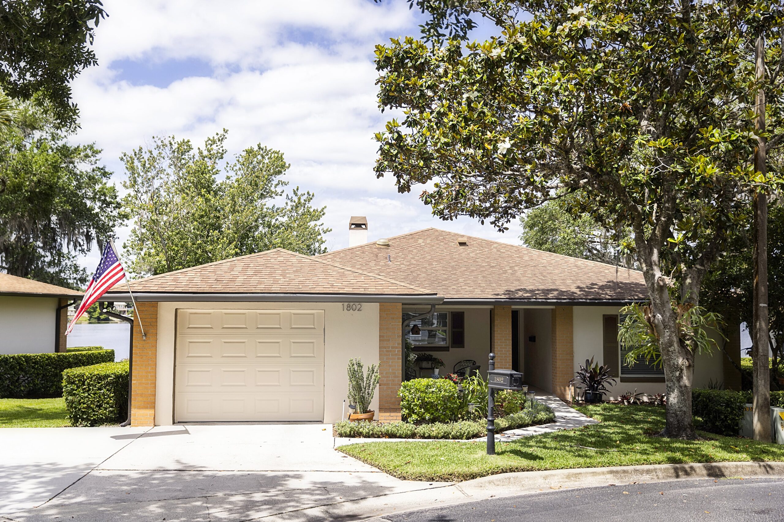 Exterior of Villa_0952