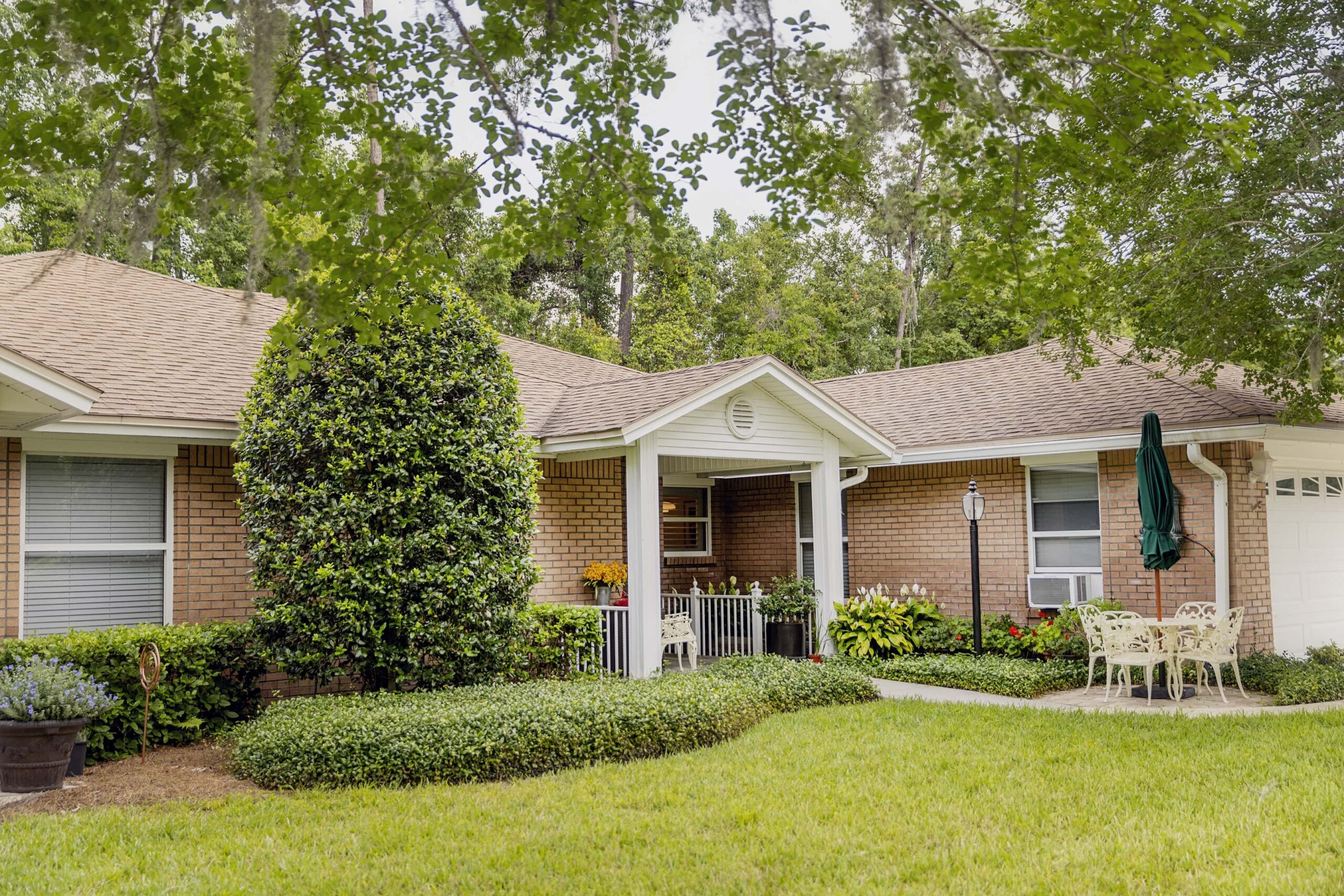 Residence home at Westminster Woods at Julington Creek