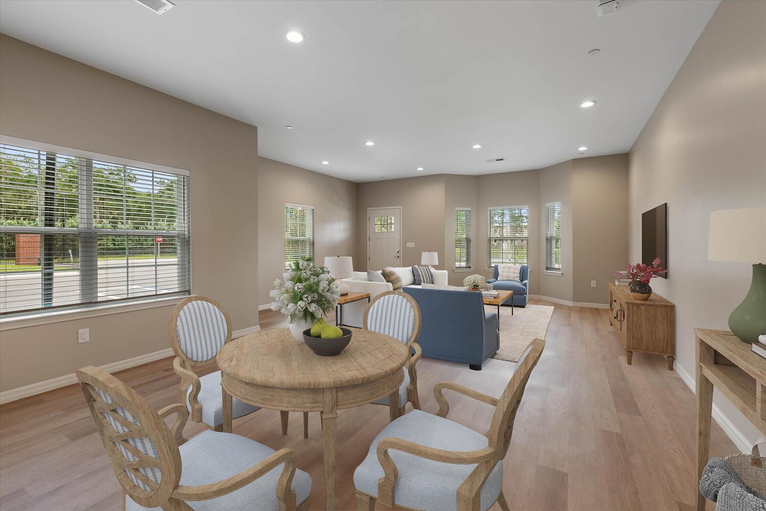 Arlington Villa Thumbnail