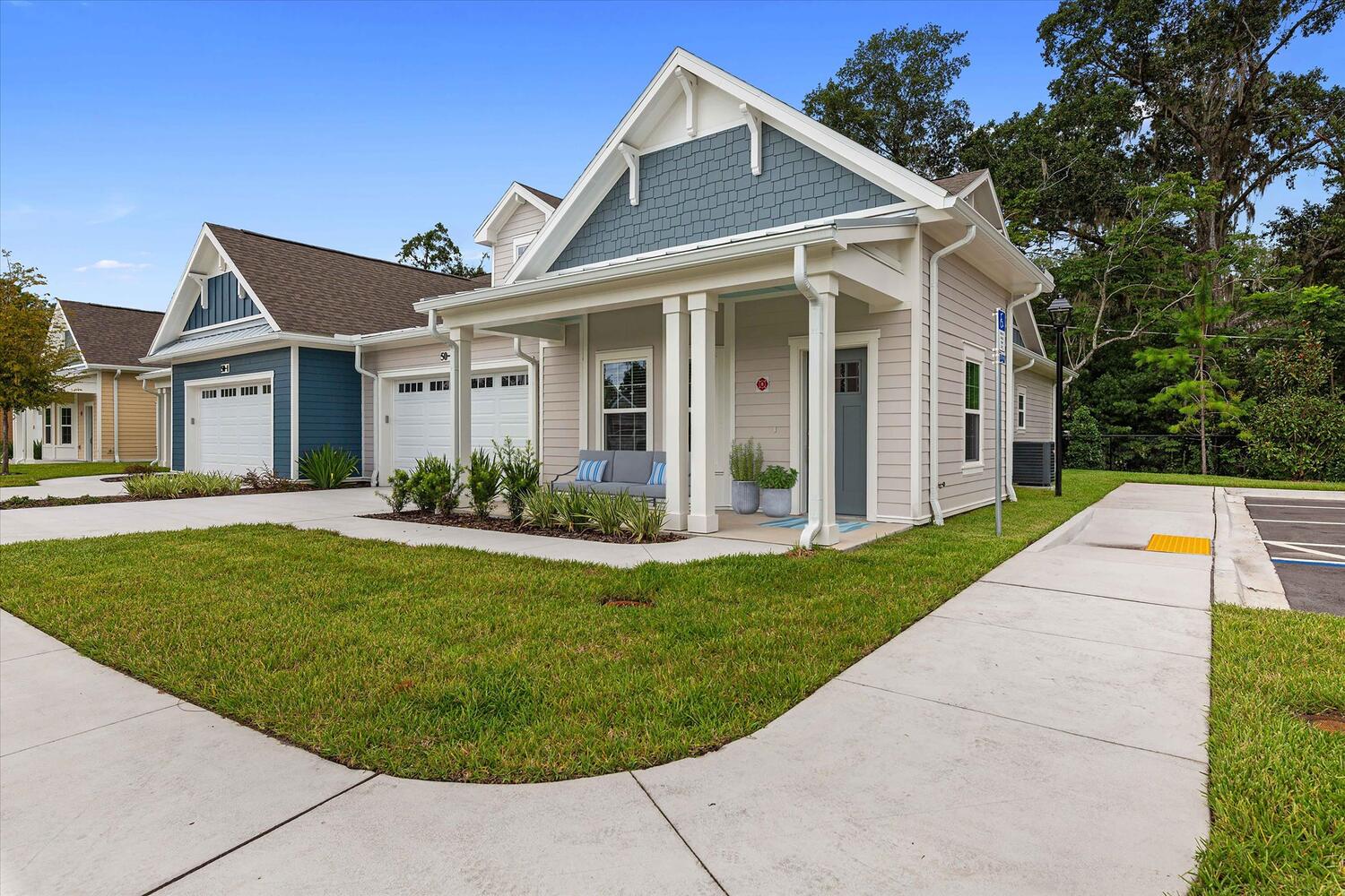 Springfield Villa Thumbnail