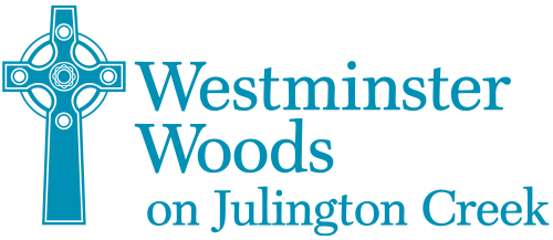 Westminster Woods Logo