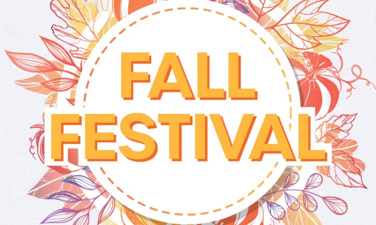 Fall Festival