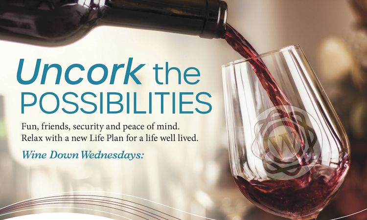 WineDownWed