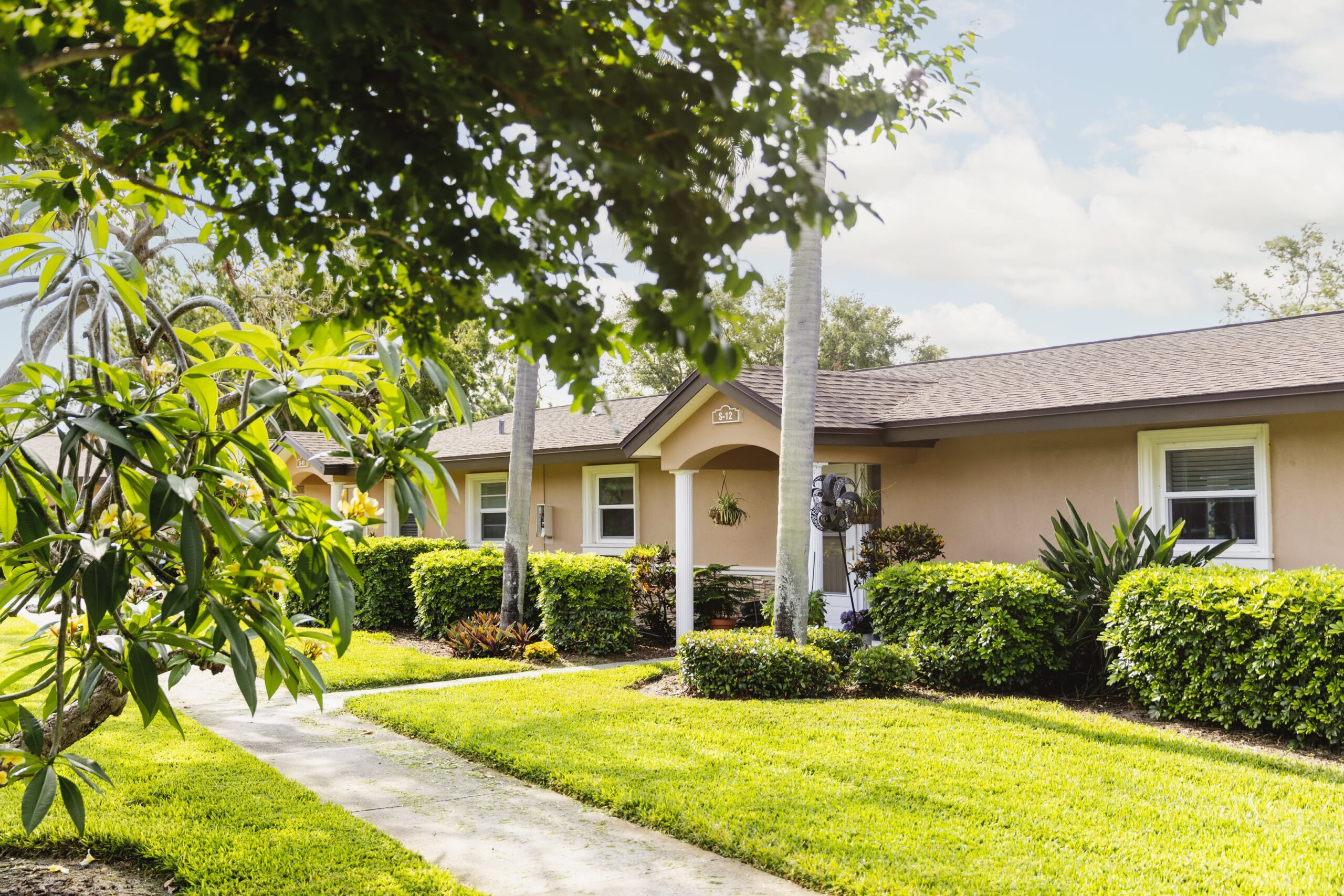 Westminster Suncoast Community