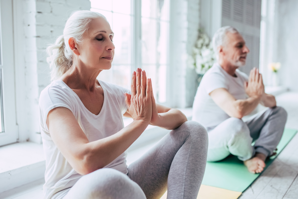 Four Reasons to Integrate Meditation into Florida Independent Living