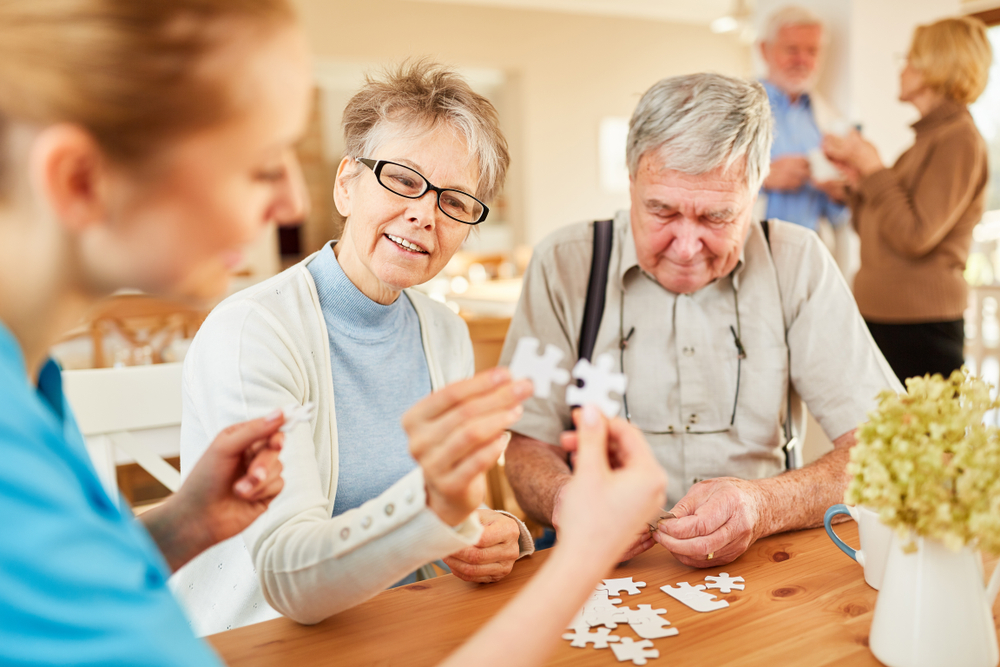 Learn About Florida Assisted Living Facilities