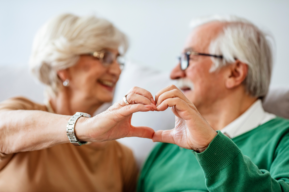 The Effects of Dementia on Personal Relationships