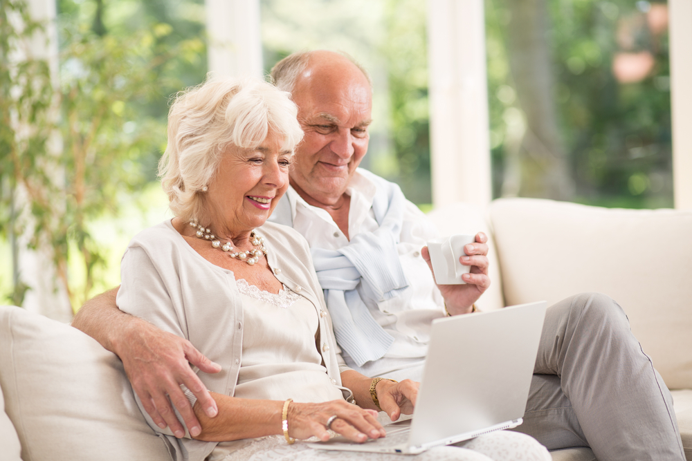 Should I Consider the Fitch Rating When Choosing a Retirement Community?