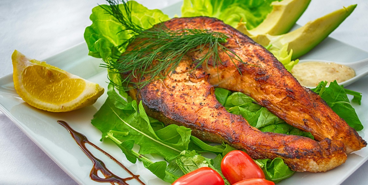 5 Superfoods to Support Brain Health and Healthy Aging