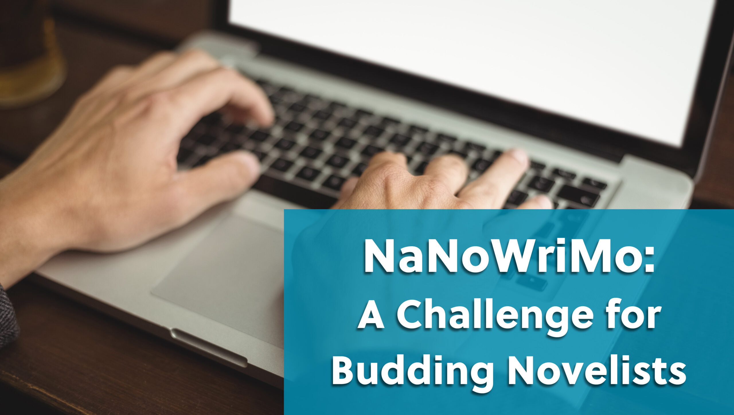 NaNoWriMo: A Challenge for Budding Novelists