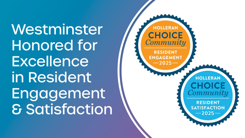 Honored for excellence graphic