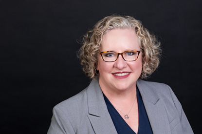 Amanda Birch, Chief Human Resources Officer at Westminster Communities of Florida