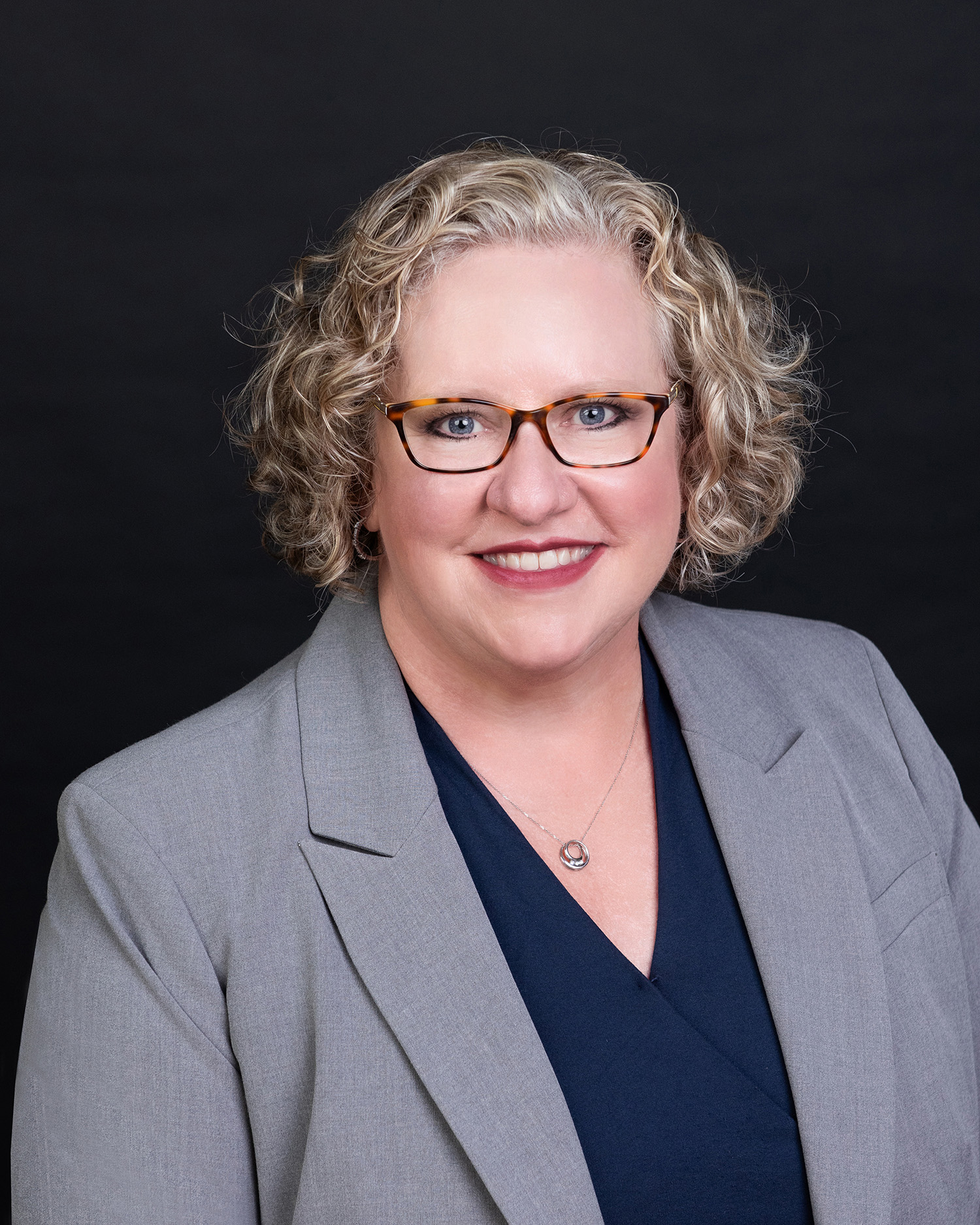 Amanda birch headshot