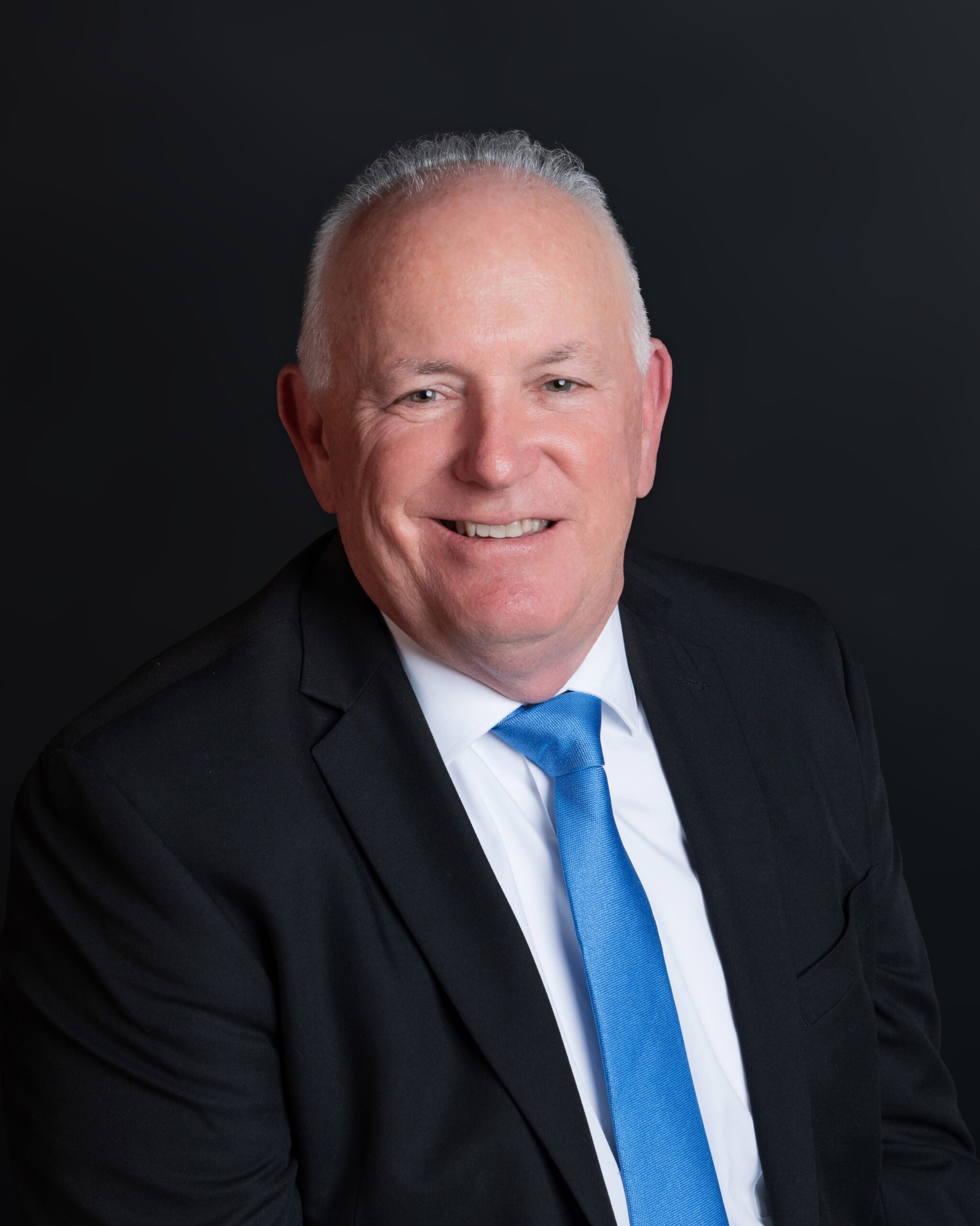 Henry "Hank" Keith CEO of Westminster Communities of Florida