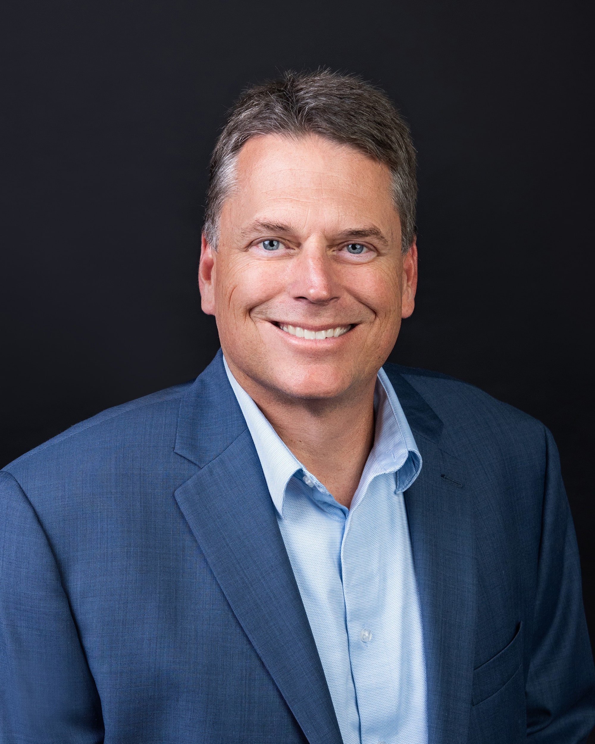 Jim Polaski Bio Headshot