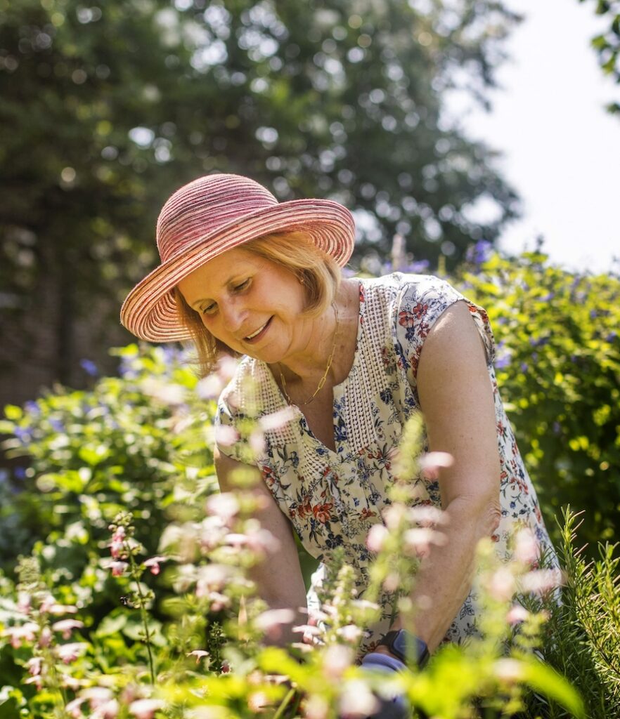 Green senior living practices, such as sustainable agriculture, can improve both the environment and senior well-being