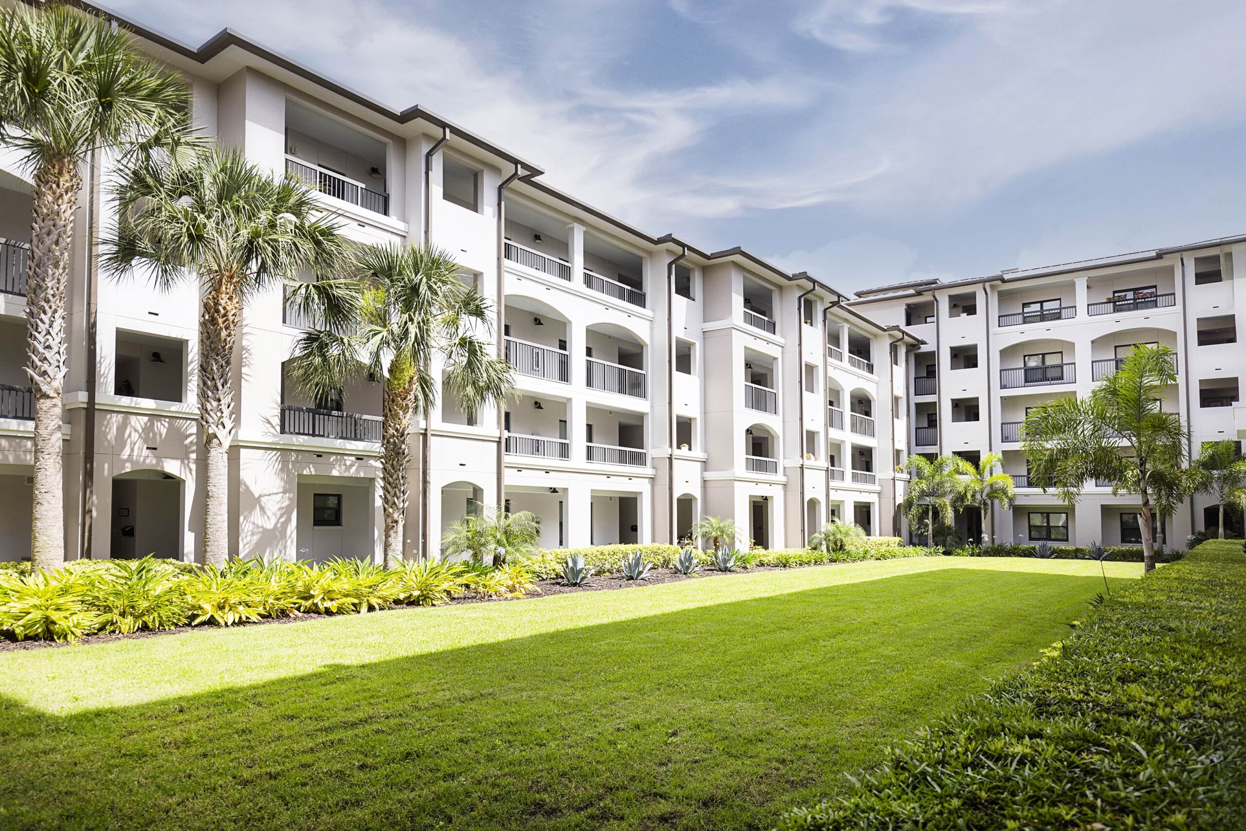 Westminster common ground