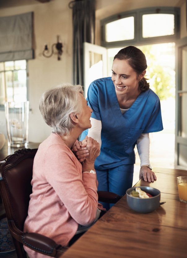 Please pass on my compliments to the chef