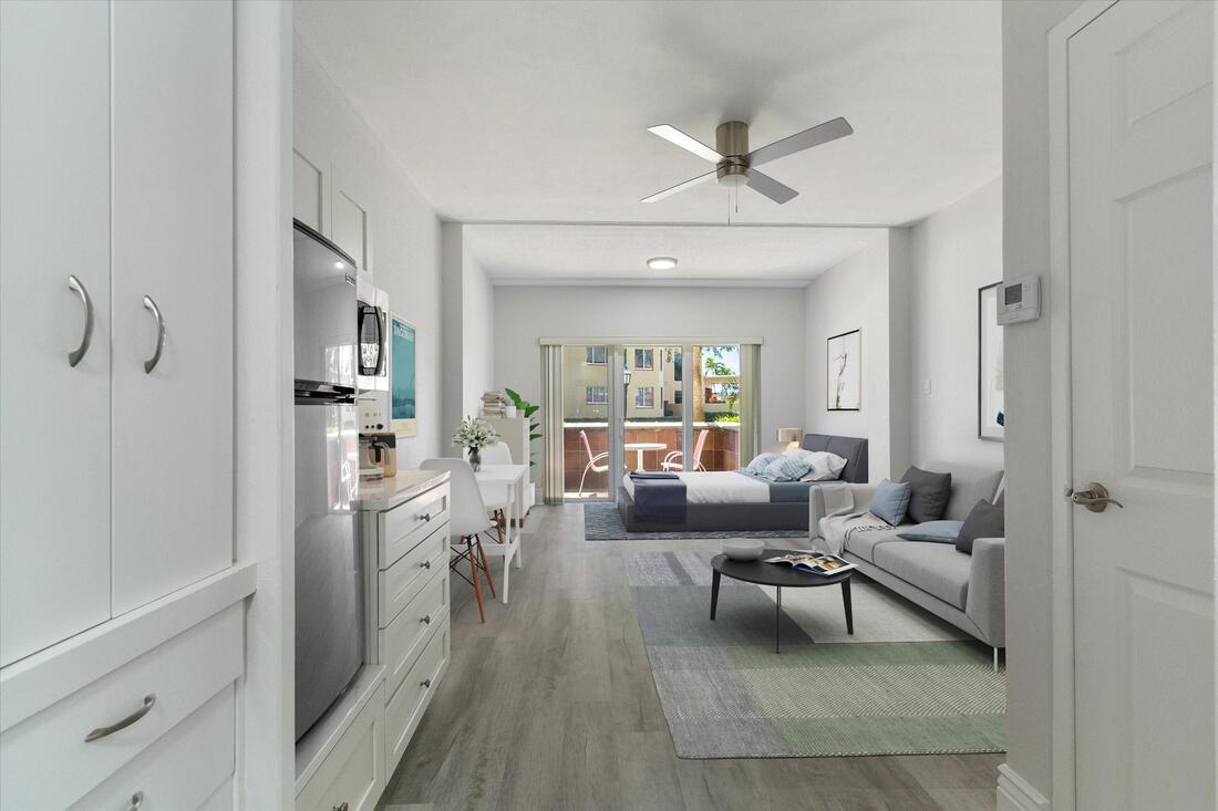 Virtual Tours Archive | Westminster Communities of Florida
