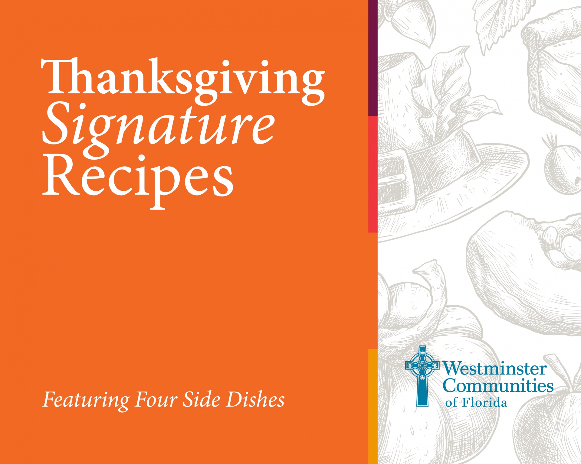 Thanksgiving Signature Recipes